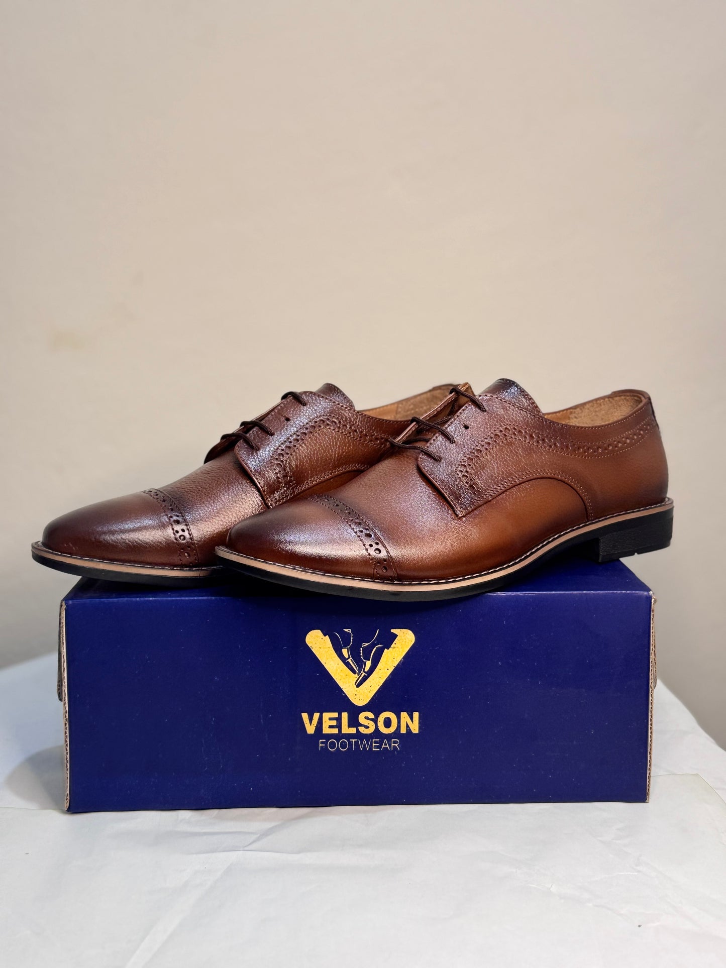 Oxford Premium