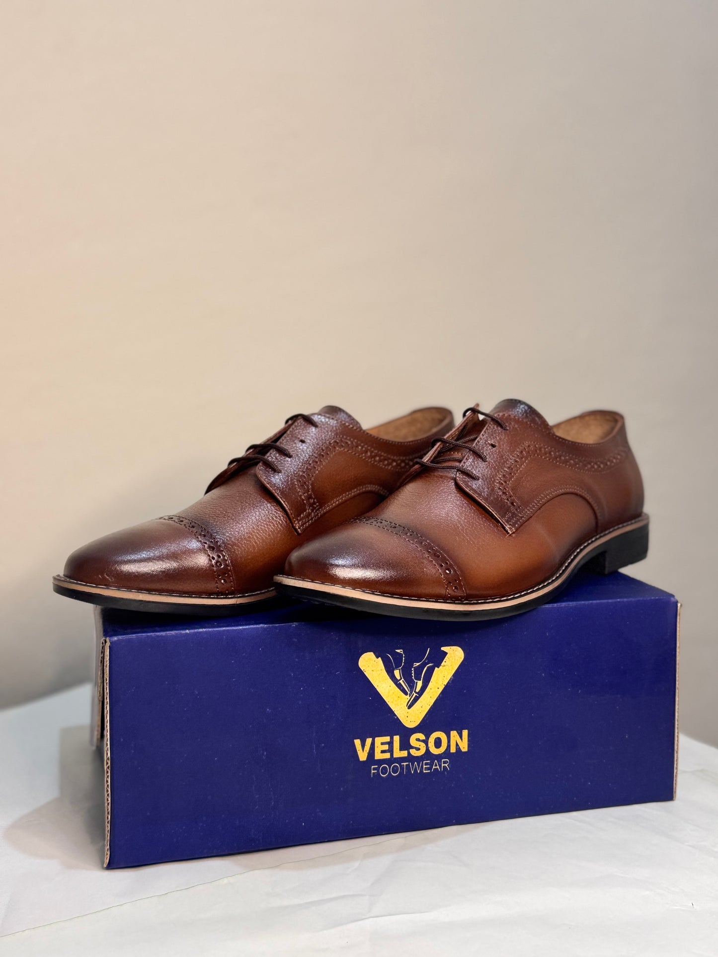 Oxford Premium