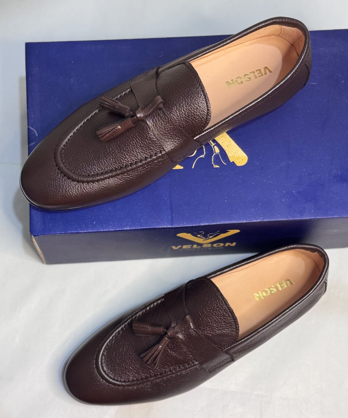 Modish Loafers