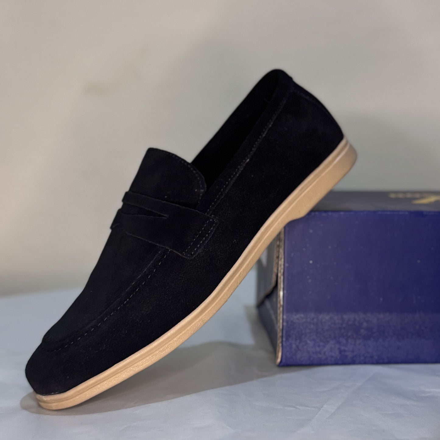 Signature Casuals