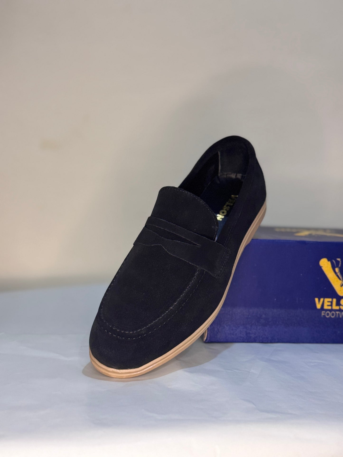 Signature Casuals