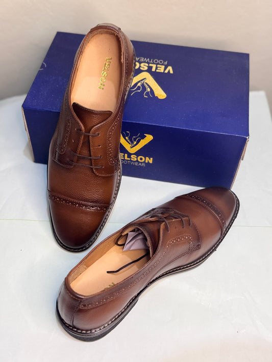 Oxford Premium
