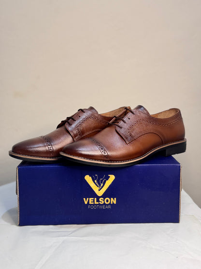 Oxford Premium