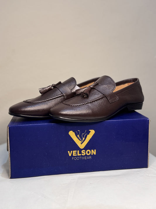 Modish Loafers