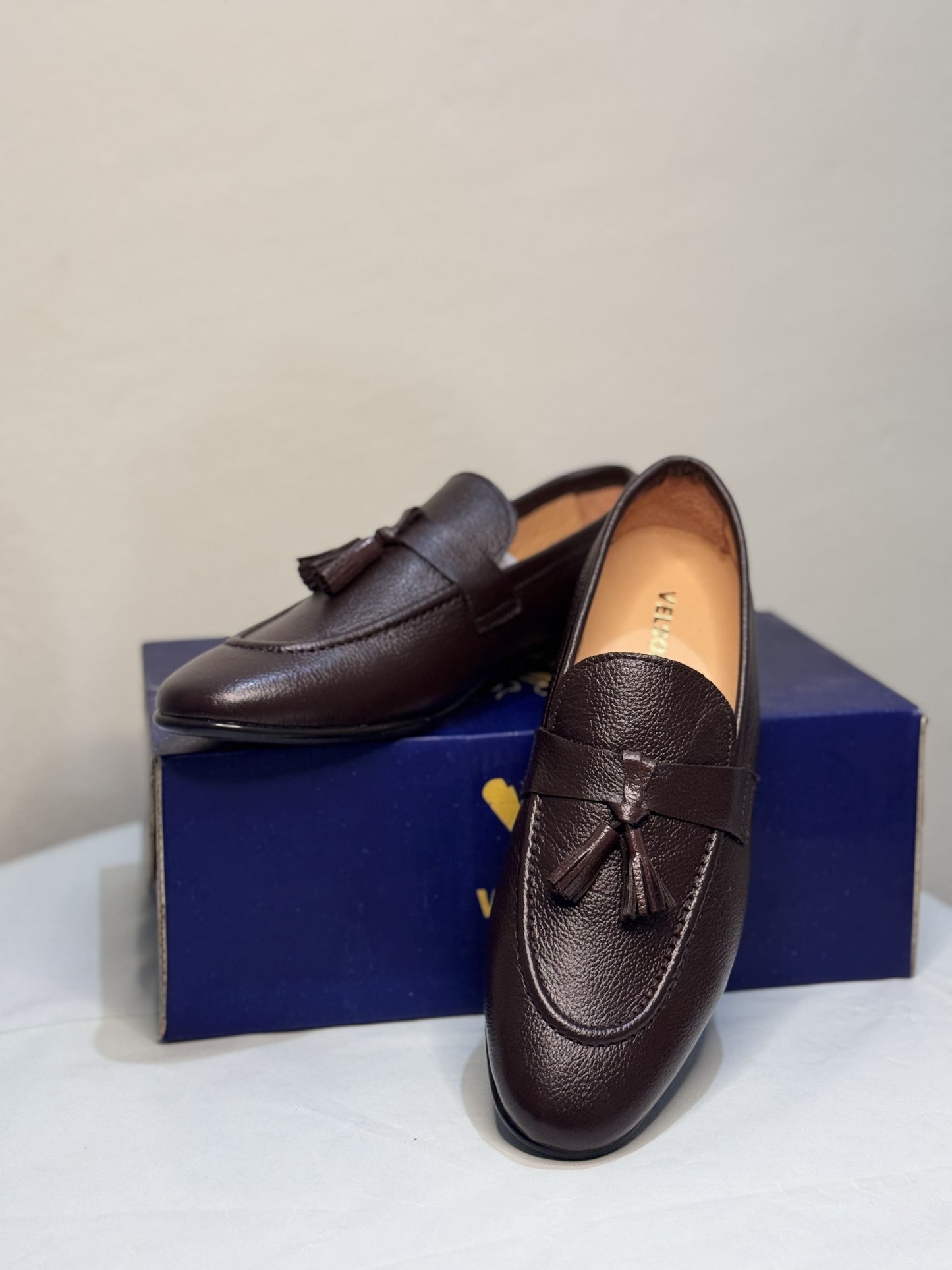 Modish Loafers