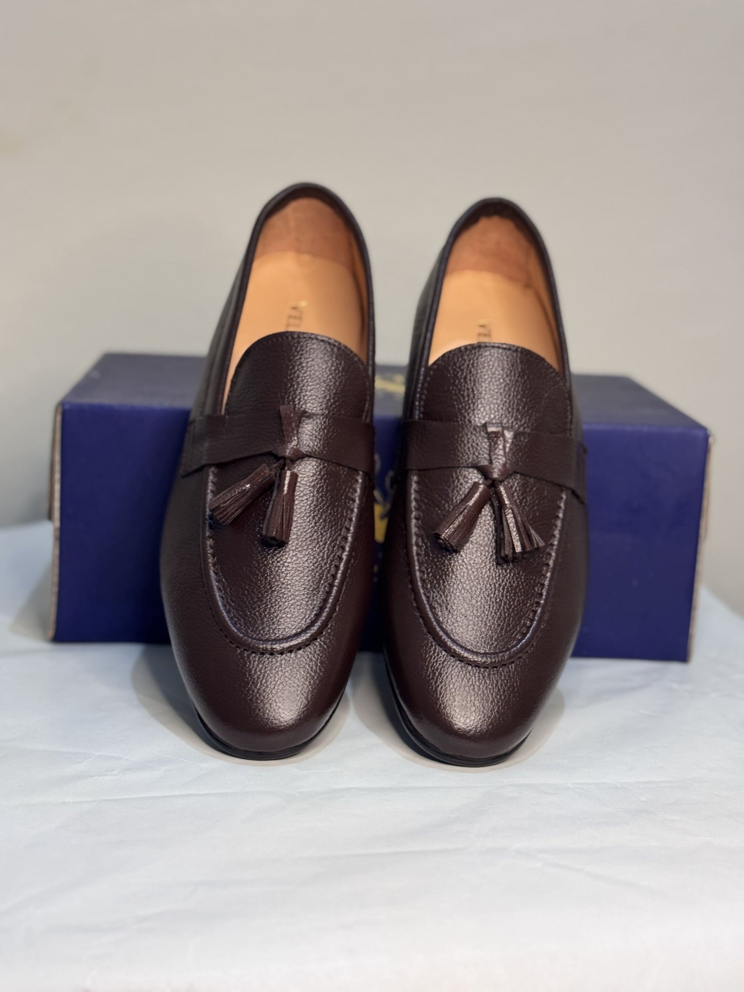 Modish Loafers