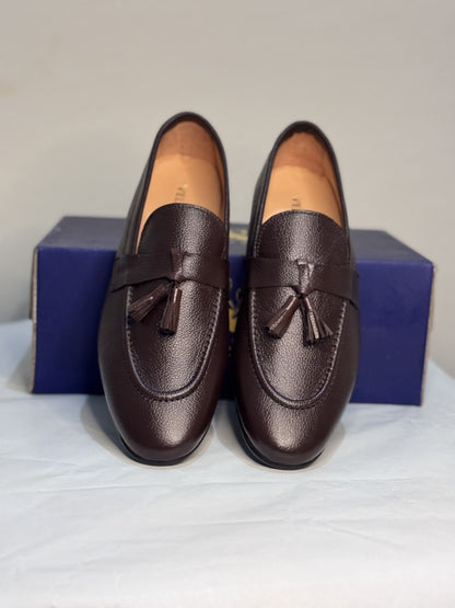 Modish Loafers