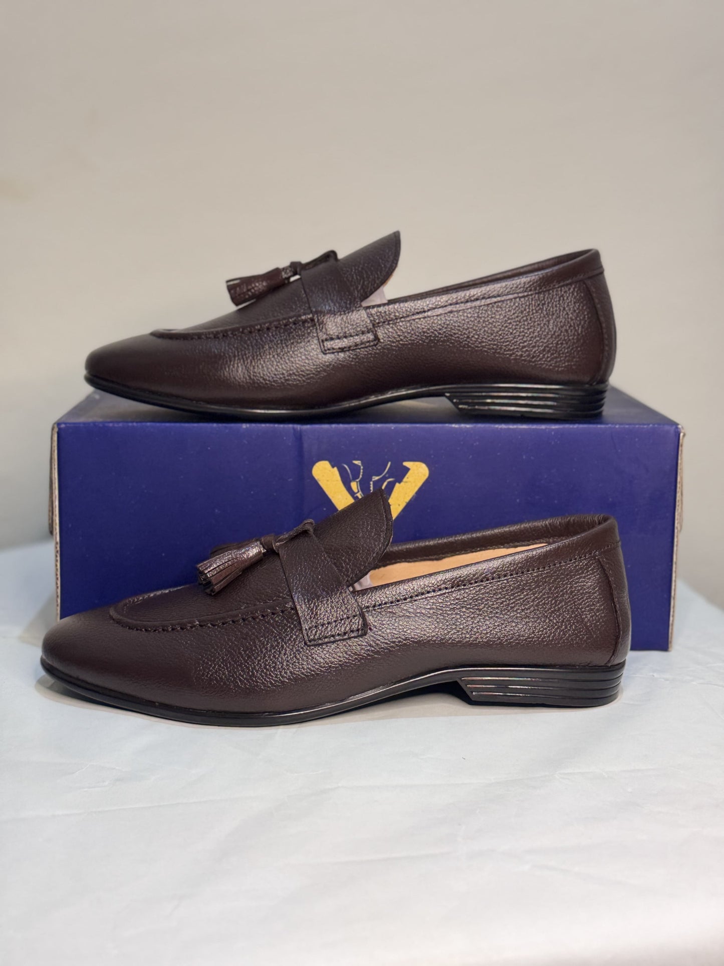 Modish Loafers
