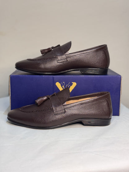 Modish Loafers