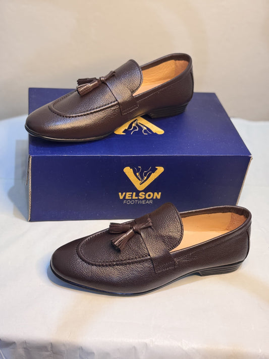 Modish Loafers
