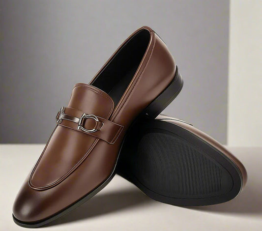 Monarch Prime (Brown/Black)
