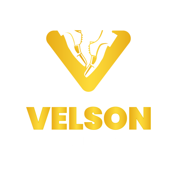Velson Footwear