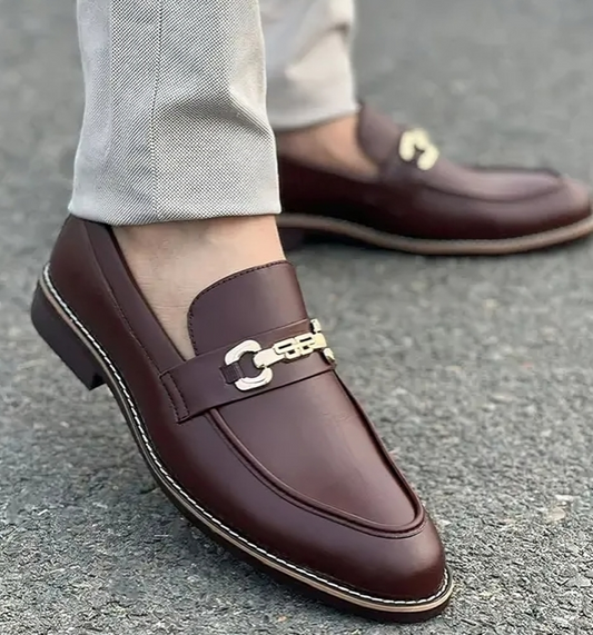 Monarch Prime (Brown/Black)